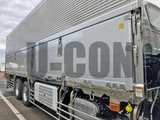 2025 Hino Profia Truck for sale, Japanese used car export - photo 18 of 21 | GULJI TRADERS