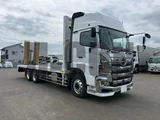 2025 Hino Profia Truck for sale, Japanese used car export - photo 2 of 21 | GULJI TRADERS