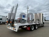 2025 Hino Profia Truck for sale, Japanese used car export - photo 3 of 21 | GULJI TRADERS