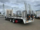 2025 Hino Profia Truck for sale, Japanese used car export - photo 4 of 21 | GULJI TRADERS