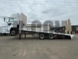 2025 Hino Profia Truck for sale, Japanese used car export - photo 5 of 21 | GULJI TRADERS