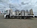 2025 Hino Profia Truck for sale, Japanese used car export - photo 7 of 21 | GULJI TRADERS