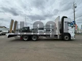2025 Hino Profia Truck for sale, Japanese used car export - photo 8 of 21 | GULJI TRADERS