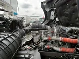2025 Hino Profia Truck for sale, Japanese used car export - photo 20 of 21 | GULJI TRADERS
