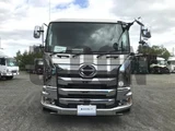 2025 Hino Profia Truck for sale, Japanese used car export - photo 2 of 21 | GULJI TRADERS