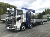 2025 Hino Profia Truck for sale, Japanese used car export - photo 3 of 21 | GULJI TRADERS