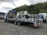 2025 Hino Profia Truck for sale, Japanese used car export - photo 4 of 21 | GULJI TRADERS