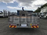 2025 Hino Profia Truck for sale, Japanese used car export - photo 5 of 21 | GULJI TRADERS