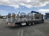 2025 Hino Profia Truck for sale, Japanese used car export - photo 6 of 21 | GULJI TRADERS