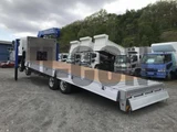 2025 Hino Profia Truck for sale, Japanese used car export - photo 9 of 21 | GULJI TRADERS