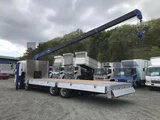 2025 Hino Profia Truck for sale, Japanese used car export - photo 10 of 21 | GULJI TRADERS