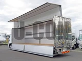 2025 Hino Profia Truck for sale, Japanese used car export - photo 3 of 21 | GULJI TRADERS