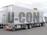 2025 Hino Profia Truck for sale, Japanese used car export - photo 4 of 21 | GULJI TRADERS