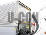 2025 Hino Profia Truck for sale, Japanese used car export - photo 5 of 21 | GULJI TRADERS