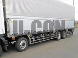 2025 Hino Profia Truck for sale, Japanese used car export - photo 7 of 21 | GULJI TRADERS