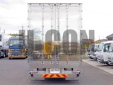 2025 Hino Profia Truck for sale, Japanese used car export - photo 8 of 21 | GULJI TRADERS