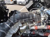 2025 Hino Profia Truck for sale, Japanese used car export - photo 11 of 21 | GULJI TRADERS