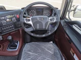 2025 Hino Profia Truck for sale, Japanese used car export - photo 13 of 21 | GULJI TRADERS