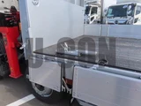 2025 Hino Profia Truck for sale, Japanese used car export - photo 16 of 21 | GULJI TRADERS