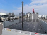 2025 Hino Profia Truck for sale, Japanese used car export - photo 17 of 21 | GULJI TRADERS