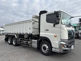 2025 Hino Profia Truck for sale, Japanese used car export - photo 1 of 21 | GULJI TRADERS