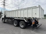 2025 Hino Profia Truck for sale, Japanese used car export - photo 2 of 21 | GULJI TRADERS