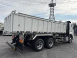 2025 Hino Profia Truck for sale, Japanese used car export - photo 3 of 21 | GULJI TRADERS