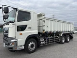 2025 Hino Profia Truck for sale, Japanese used car export - photo 4 of 21 | GULJI TRADERS