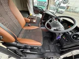 2025 Hino Profia Truck for sale, Japanese used car export - photo 16 of 21 | GULJI TRADERS