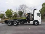 2025 Hino Profia Truck for sale, Japanese used car export - photo 3 of 21 | GULJI TRADERS