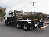 2025 Hino Profia Truck for sale, Japanese used car export - photo 5 of 21 | GULJI TRADERS