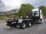 2025 Hino Profia Truck for sale, Japanese used car export - photo 6 of 21 | GULJI TRADERS