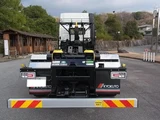 2025 Hino Profia Truck for sale, Japanese used car export - photo 7 of 21 | GULJI TRADERS