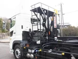 2025 Hino Profia Truck for sale, Japanese used car export - photo 9 of 21 | GULJI TRADERS