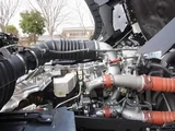 2025 Hino Profia Truck for sale, Japanese used car export - photo 13 of 21 | GULJI TRADERS