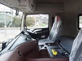 2025 Hino Profia Truck for sale, Japanese used car export - photo 16 of 21 | GULJI TRADERS