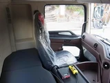 2025 Hino Profia Truck for sale, Japanese used car export - photo 17 of 21 | GULJI TRADERS