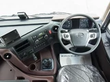 2025 Hino Profia Truck for sale, Japanese used car export - photo 18 of 21 | GULJI TRADERS