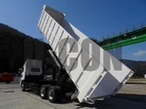 2025 Hino Profia Truck for sale, Japanese used car export - photo 2 of 21 | GULJI TRADERS