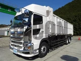 2025 Hino Profia Truck for sale, Japanese used car export - photo 3 of 21 | GULJI TRADERS