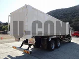 2025 Hino Profia Truck for sale, Japanese used car export - photo 4 of 21 | GULJI TRADERS