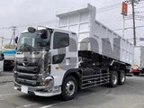 2025 Hino Profia Truck for sale, Japanese used car export - photo 1 of 21 | GULJI TRADERS