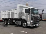 2025 Hino Profia Truck for sale, Japanese used car export - photo 2 of 21 | GULJI TRADERS