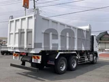 2025 Hino Profia Truck for sale, Japanese used car export - photo 3 of 21 | GULJI TRADERS
