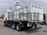 2025 Hino Profia Truck for sale, Japanese used car export - photo 4 of 21 | GULJI TRADERS