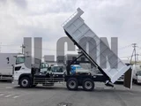 2025 Hino Profia Truck for sale, Japanese used car export - photo 5 of 21 | GULJI TRADERS