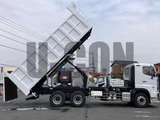 2025 Hino Profia Truck for sale, Japanese used car export - photo 6 of 21 | GULJI TRADERS