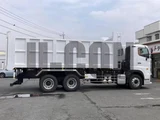 2025 Hino Profia Truck for sale, Japanese used car export - photo 8 of 21 | GULJI TRADERS