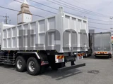 2025 Hino Profia Truck for sale, Japanese used car export - photo 15 of 21 | GULJI TRADERS