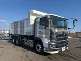 2025 Hino Profia Truck for sale, Japanese used car export - photo 2 of 21 | GULJI TRADERS
